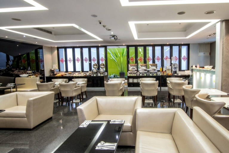 Food & Drinks 4, Kapok Hotel & Resorts, Yilan