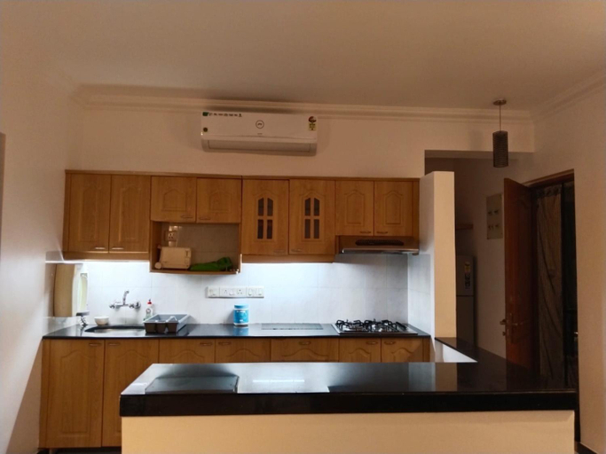 Others 5, Riviera Palms 1 luxury 1 BHK aptSwimming pool view, North Goa