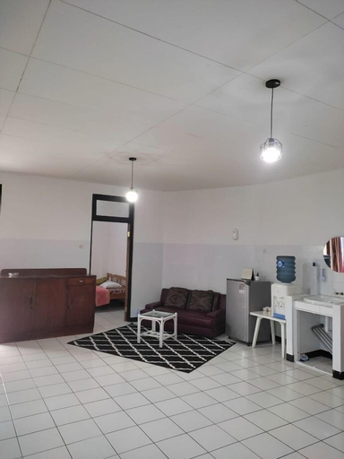 Bedroom 30