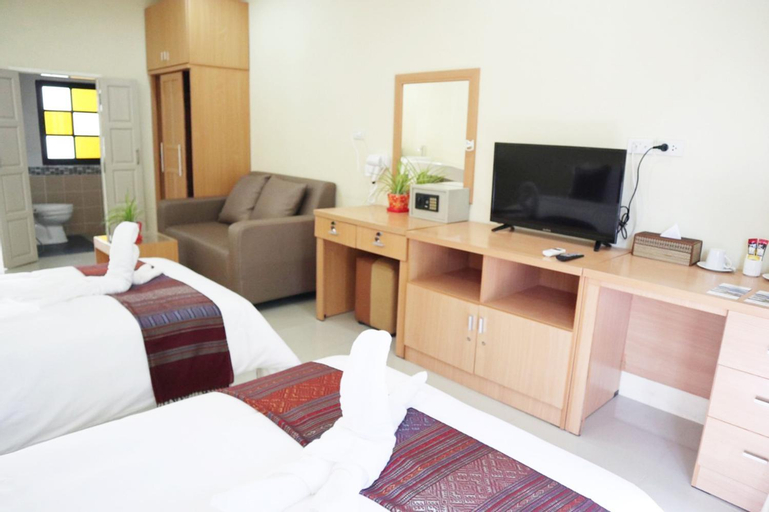 Bedroom 9