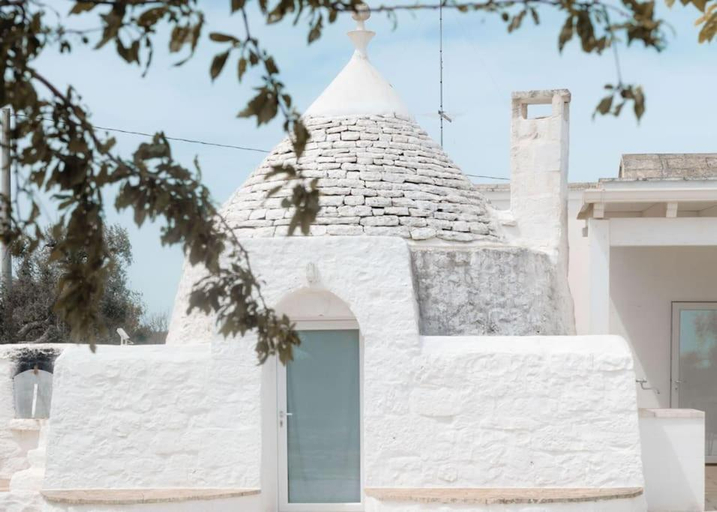 Others 3, Bianco Trullo by Raro Villas, Brindisi