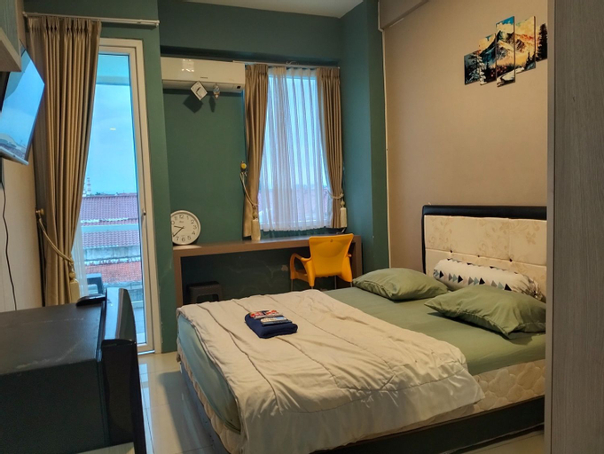 Bedroom 15