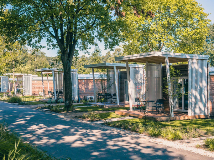 Others 4, Modern Chalet Only 2 km of the Efteling, Loon op Zand