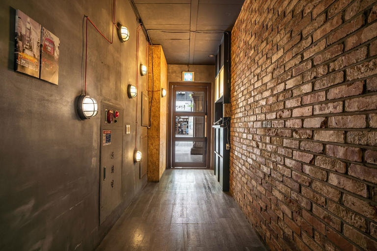 Public Area 2, 26 HOTEL, Anyang