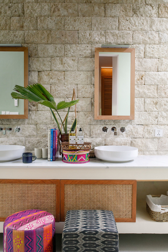 Bedroom 4, Bahay Artisano, El Nido
