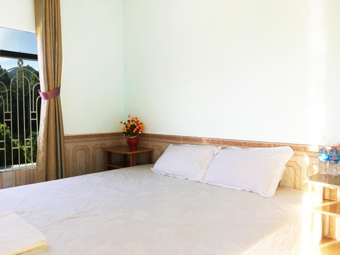Bedroom 3, Trang Vu Homestay Cu Lao Cham, Da Nang