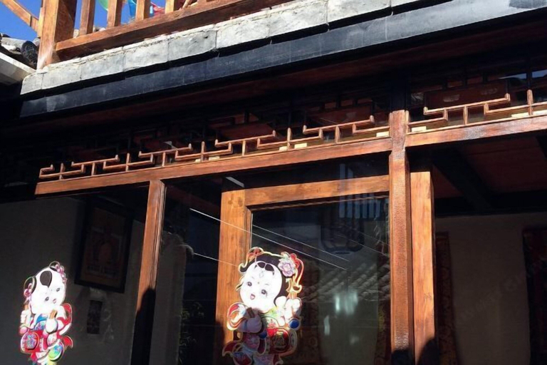 Exterior & Views 2, Lijiang Shijingli Boutique Inn, Lijiang