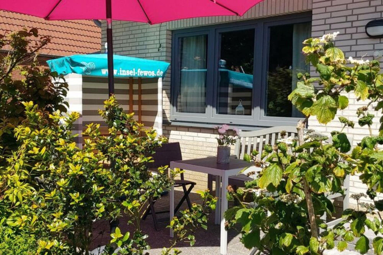 Exterior 3, Holiday Apartment Liekedeler, Leer