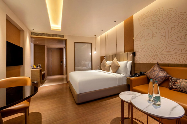 Bedroom, Grand Madurai by GRT Hotels, Madurai