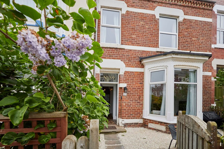 Exterior & Views, Host Stay Hidden Gem, Redcar and Cleveland