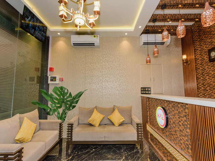 Public Area 2, Hotel Zillion Executive, Mumbai Suburban