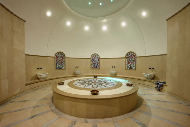 Bathroom 5, Canaan Hotel - Limited Edition By Fattal