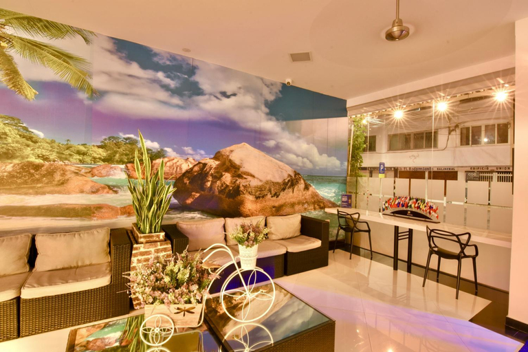 Food & Drinks 5, Hotel Florida Sincelejo, Sincelejo