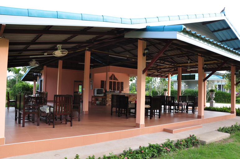 Others 2, Poon Suk Resort Prachinburi, Na Di