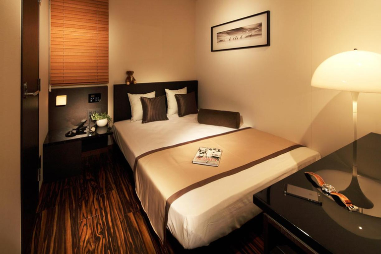 Bedroom 26