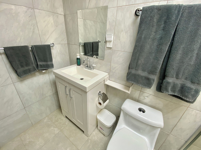 Bathroom 3
