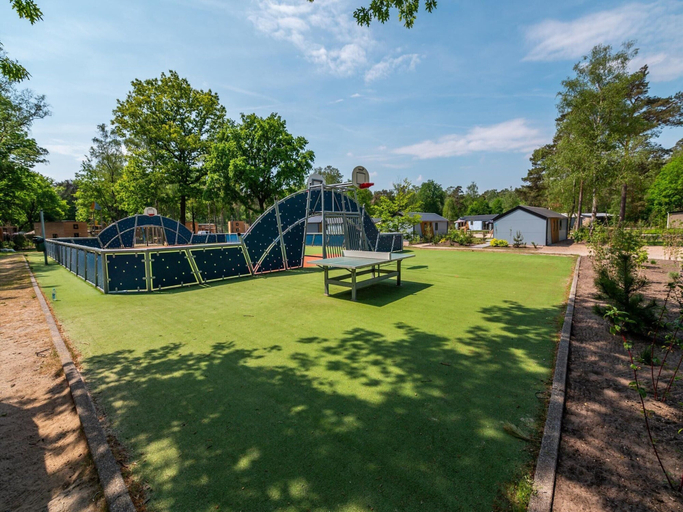 Exterior 5, Holiday Park Home With Modern Charm, Arnhem
