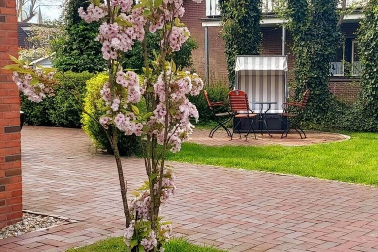 Exterior, Holiday Apartment Waterdelle, Leer