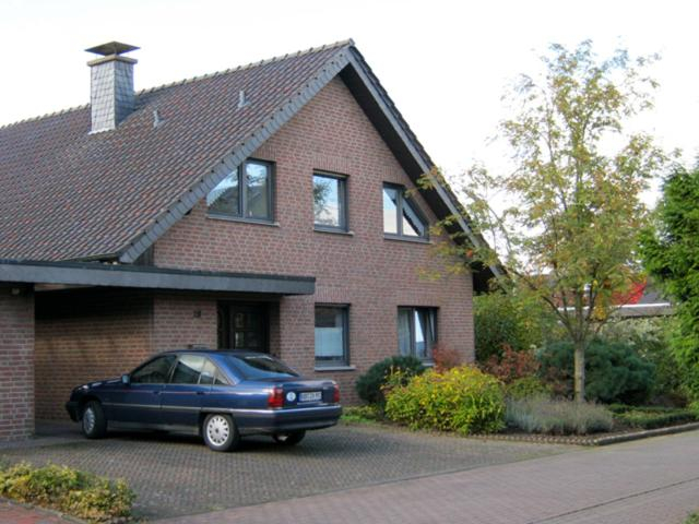 Ferienwohnung Lohberg, Borken