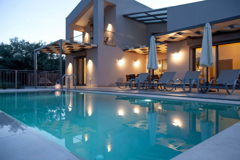 Others 5, Villa Alkistis in Lefkada, Ionian Islands