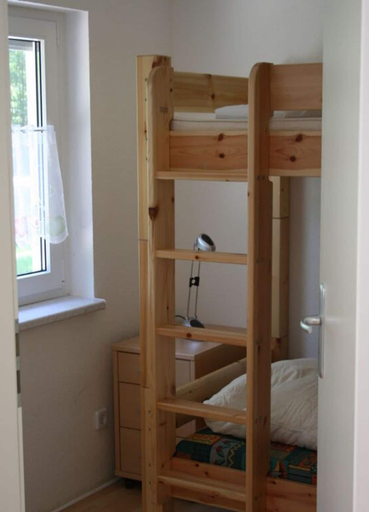 Room 4, on Grimnitzsee With Lake Views, Barnim