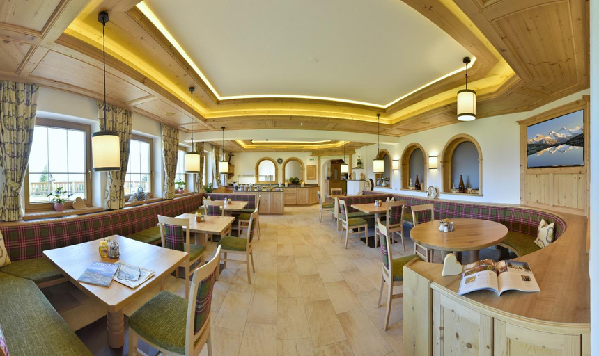 Food & Drinks 5, Alpenkonig, Schwaz