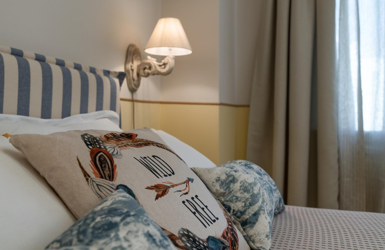 Bedroom, Absolute Athens II, Attica