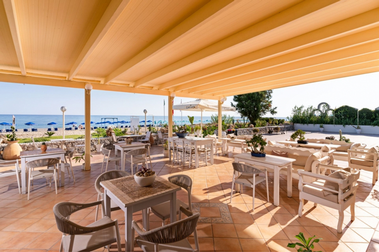 Food & Drinks 4, Kathrin Beach Hotel, Crete