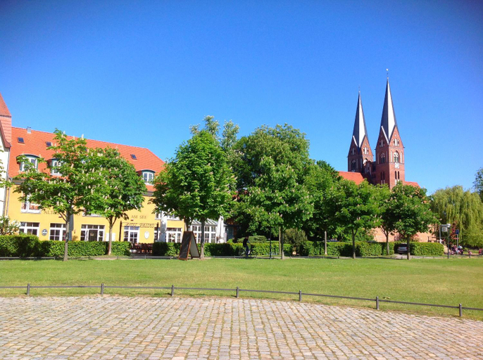 Others 5, Altes Kasino Hotel am See, Ostprignitz-Ruppin
