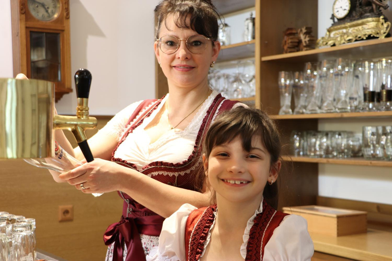 Food & Drinks 3, Hotel Waldhausel, Sächsische Schweiz-Osterzgebirge