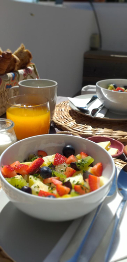 Food & Drinks 5, Calcada Guesthouse, Alcoutim