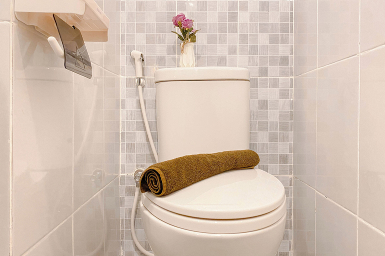 Bathroom 5