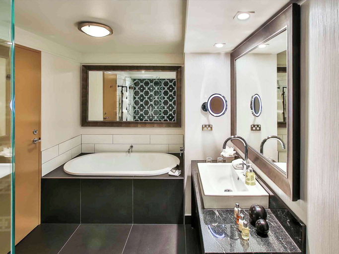 Bathroom 6