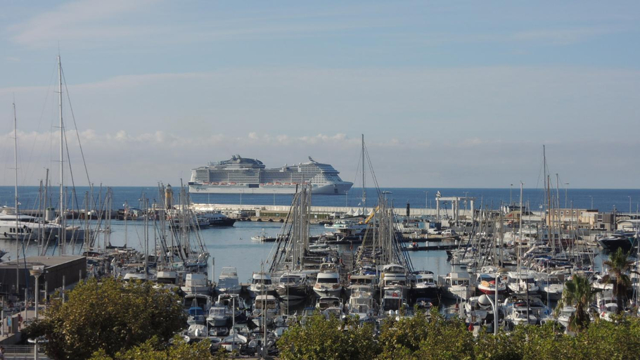 Others 3, ACCI Cannes Marina, Alpes-Maritimes