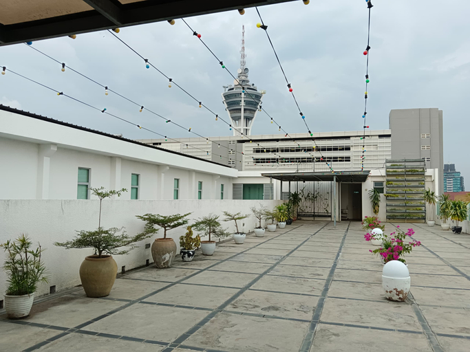 Exterior & Views 3, Fuller Hotel Alor Setar, Kota Setar