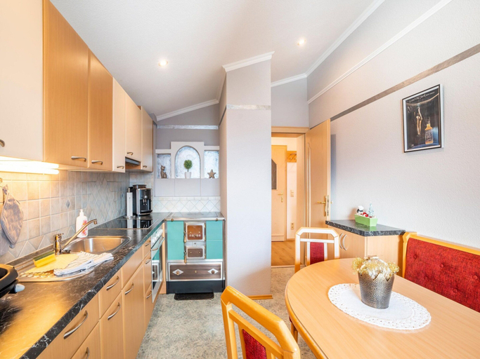Private kitchen 3, Apartment in Bramberg am Wildkogel, Zell am See