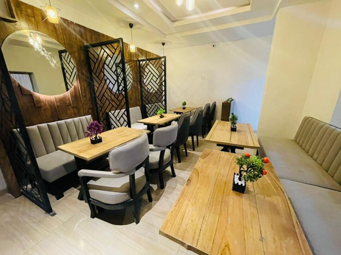 Food & Drinks 5, Hotel Marmaris oweri, Owerri West