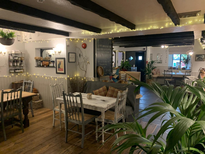 Food & Drinks 4, Molesworth Accommodation, Pyworthy, Devon, Devon