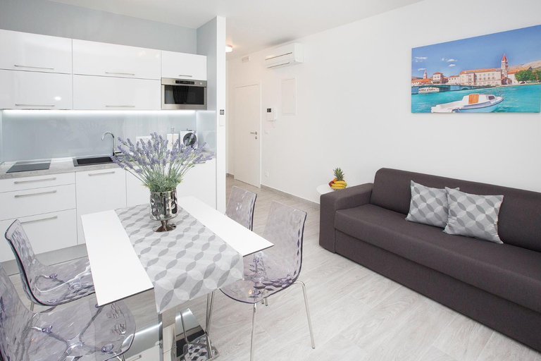 Others 4, Villa Apartments Art, Trogir
