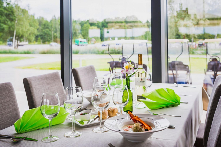 Food & Drinks 2, Villa Bach, Audru