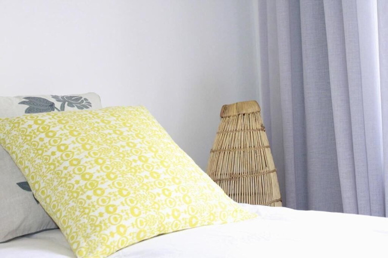 Bedroom 2, Number 5 Guesthouse, City of Cape Town