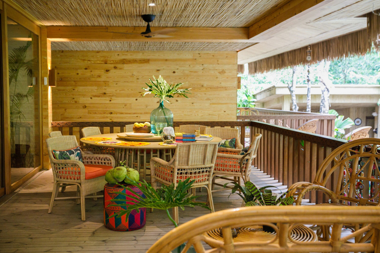 Food & Drinks 5, Bahay Artisano, El Nido