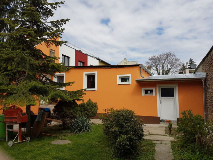 Exterior & Views 2, Holiday Apartment Taca 1, Wien