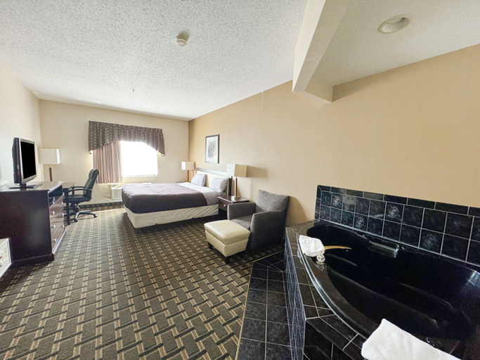 Others 5, FairBridge Inn & Suites Batavia - Darien Amusement Park, Genesee