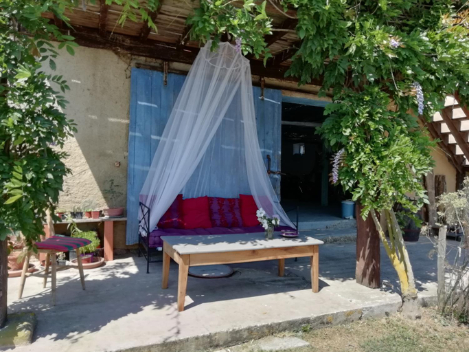 Others 5, La Maison de Thelma, Gers