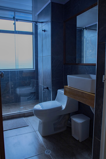 Bathroom 3, BOG Living, Santafé de Bogotá