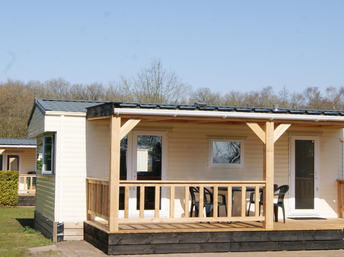 Primary image, Cosy Holiday Home in Appelscha With Garden, Ooststellingwerf