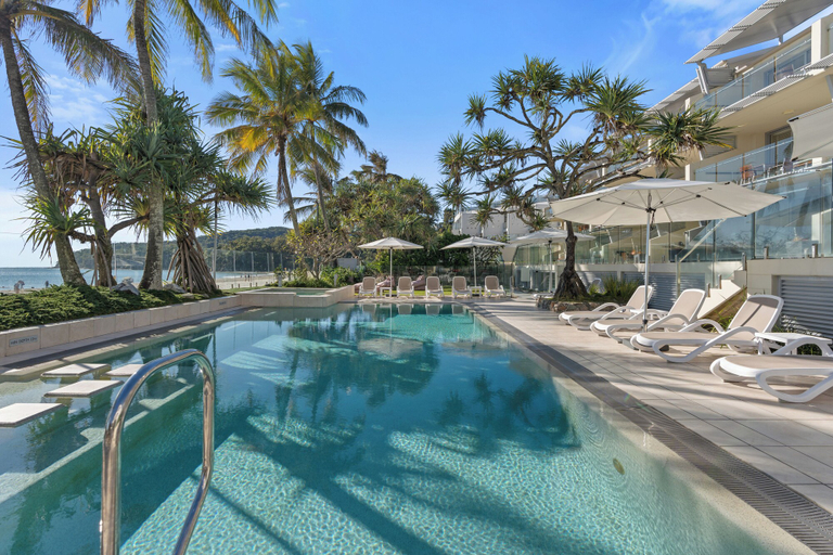 Sport & Beauty 2, Fairshore Noosa, Noosa - Noosa-Noosaville