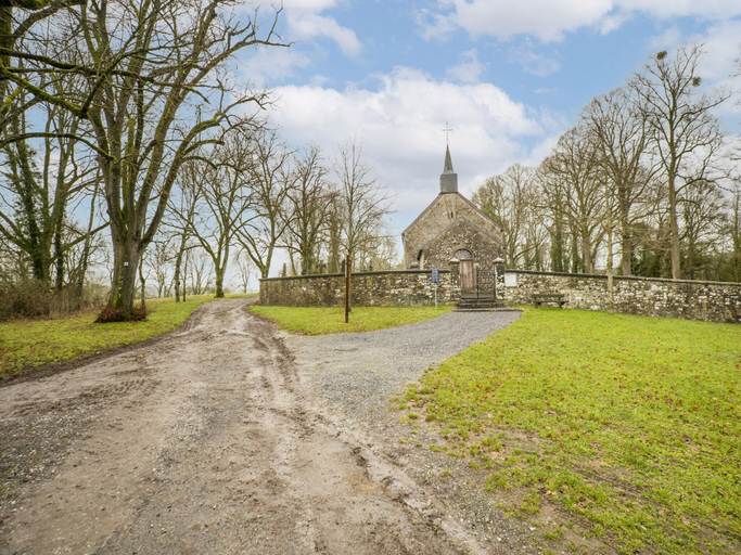 Exterior 3, Holiday Home in Wallonie With Garden, Namur
