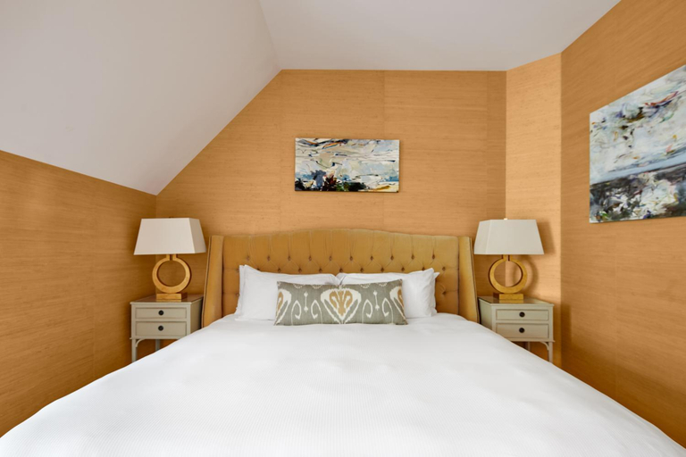 Bedroom 3, The Grand Hotel, York